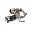 Picture of Injector + Holder Assembly