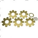 Picture of Plate Kit - Drive