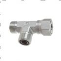 Picture of Tee - Swivel