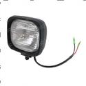 Picture of Lamp - Head
