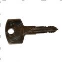 Picture of Key - Ignition