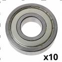 Picture of Bearing-Bulk-Sold 10 Per Tube