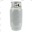 Picture of Tank - Lpg - Steel 33.5 Lb