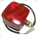 Picture of Lamp - Turn Signal