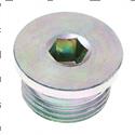 Picture of Magnetic Plug