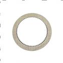 Picture of Plate - Friction