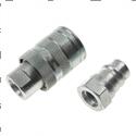 Picture of Coupler Assembly