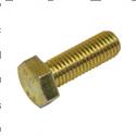 Picture of Screw - Hex M10 X 1.5 X 35