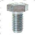 Picture of Bolt - Hex Head