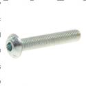 Picture of Capscrew - Button Socket
