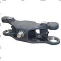 Picture of Axle-Rear