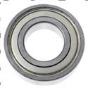Picture of Bearing - Ball Double Shield Bu