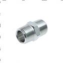 Picture of Pipe - Hex Nipple