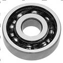 Picture of Bearing - Ball Open