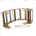 Picture of Cable Track - 4 Link Repair Sec