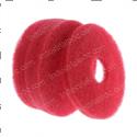 Picture of Pad 13 Red Cs=5 Pcs