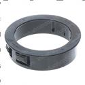 Picture of Bushing Snap Plastic 2.5 Hole