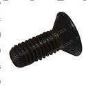 Picture of Bolt - Socket - Flat Head