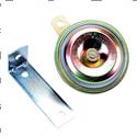 Picture of Horn 36-48v 2-Term*112db