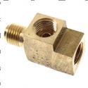 Picture of Fitting 3/16 Union T Male End