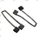 Picture of Brush Set - 2 Pair