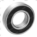 Picture of Bearing - Ball Double Seal