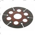 Picture of Brakes O/Types Brake Disc