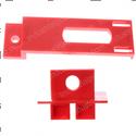 Picture of Lockout - Connector