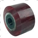 Picture of Wheel Assembly - Poly 4x2.75