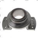 Picture of Flange-Input