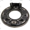 Picture of Back Plate (lh)