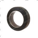 Picture of Tire - Press on 18x6x12.125 Smo