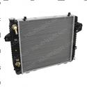 Picture of Radiator-Basic No Shroud