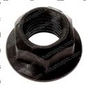 Picture of Nut - Flange