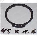 Picture of Ring - Snap