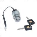 Picture of Key Switch