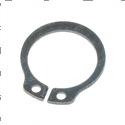 Picture of Retainer - External Snap Ring