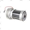 Picture of Motor - Steering 36 - 48 Volt