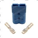 Picture of 350 Blue Conn 2/0