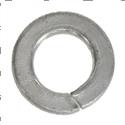 Picture of Washer - Spring