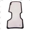 Picture of Window Panel Glass