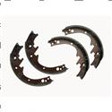 Picture of Shoe Set - Brake (4)