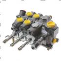 Picture of Valve - Hydraulic Control