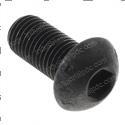 Picture of Capscrew - Button Head