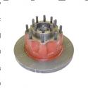 Picture of Rotor - Hub