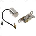 Picture of Point Set/W/Condensor