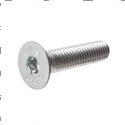 Picture of Bolt - Socket - Flat Head