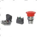 Picture of Push Button - Brake Switch