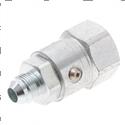 Picture of Fitting - Swivel