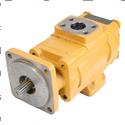 Picture of Pump,hydraulic,assembly